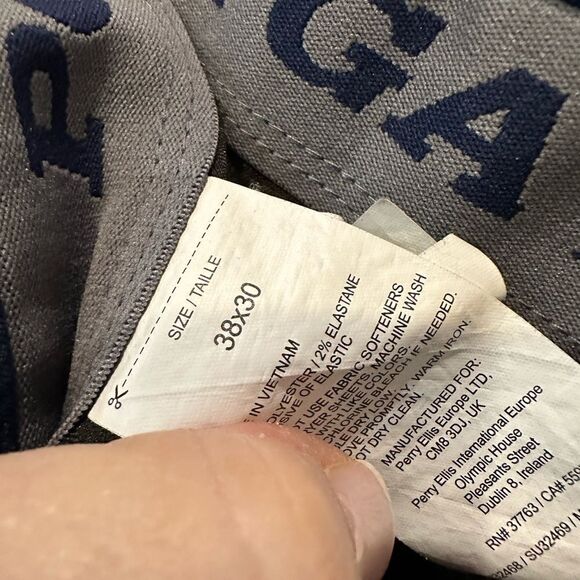 PGA Tour Golf Pants - Picture 3 of 4